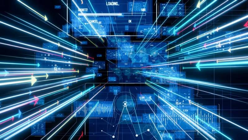 吴中区SCADA系统开发：守护工业安全的数字卫士